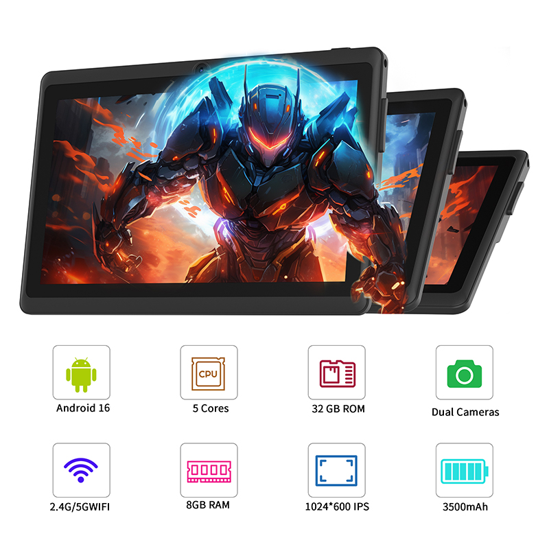 TOUCH 7 Pro